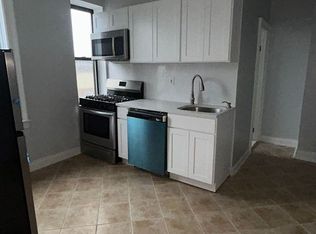 462-Abbington Apartments, LLC, Bayonne, NJ 07002
