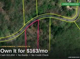 989 County Road 641, Hanceville, AL 35077