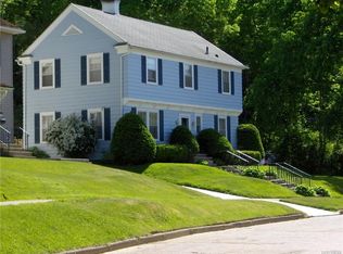 205 W Ohio St, Olean, NY 14760