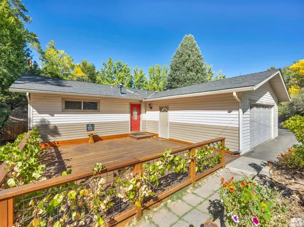 3323 Susileen Dr, Reno, NV 89509