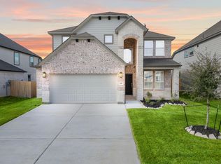 349 Spruce Oak Ln, Waller, TX 77484