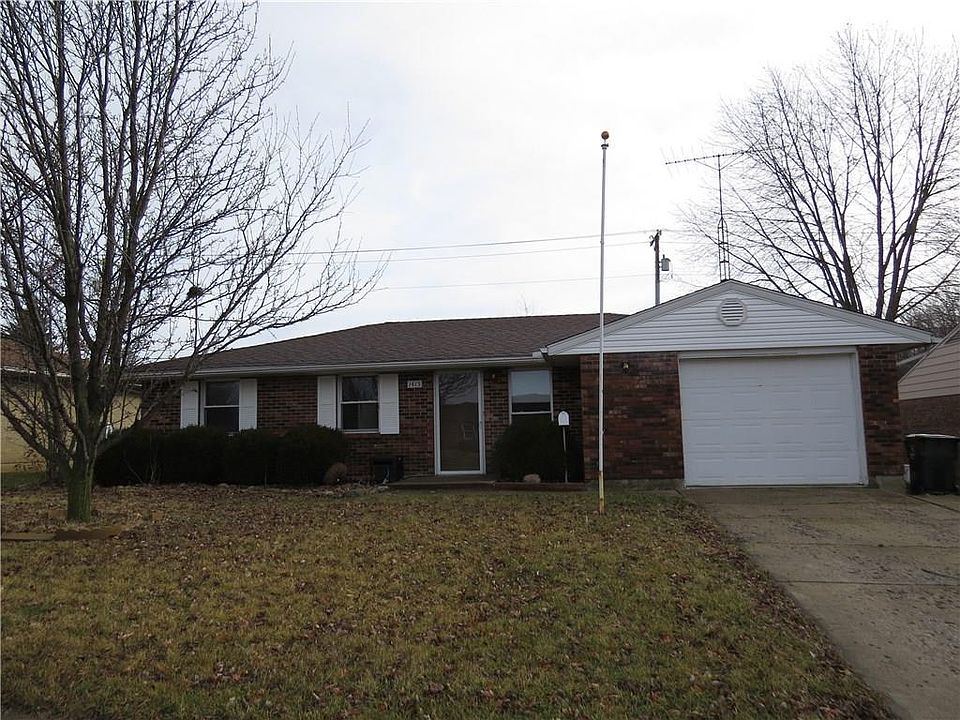 1st image of 1415 Saratoga Dr