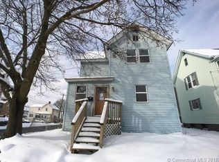 9 Ames Ave, Meriden, CT 06451