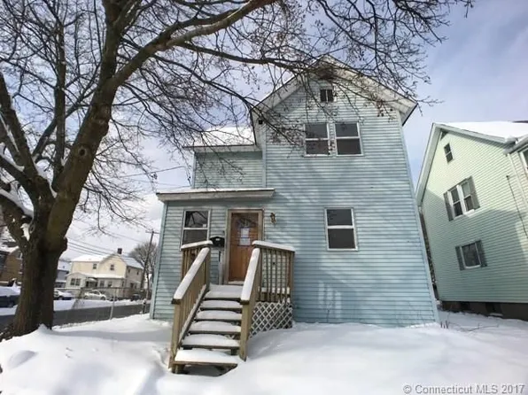 9 Ames Ave, Meriden, CT 06451