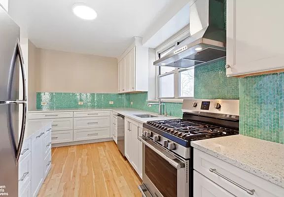 5th image of 2601 Henry Hudson Pkwy W #2A