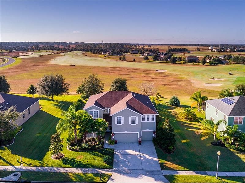 1st image of 23612 Valderama Ln