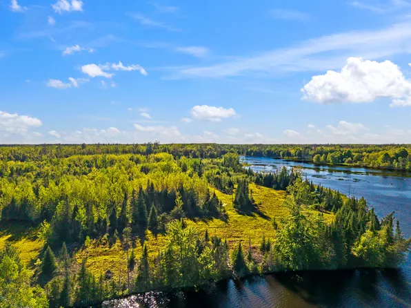 6378 Macey Ln, Alpena, MI 49707