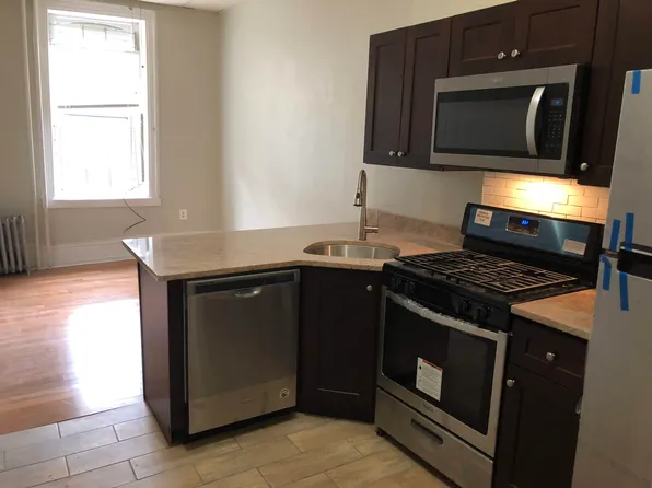 511 S 42nd St APT 2F, Phila, PA 19104