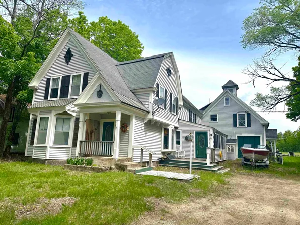 1311 Village Road, Madison, NH 03875