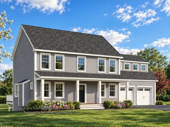 9 Gaskins Ln, Ayer, MA 01432