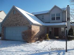 4950 Peony Pl, Indianapolis, IN 46254