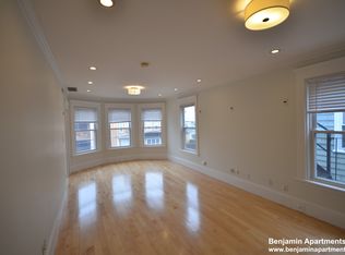 10 Harvest St #2, Boston, MA 02125