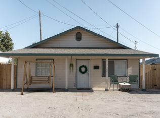 288 Pleasant St, Lindsay, CA 93247