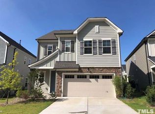 1061 Canyon Shadows Ct, Cary, NC 27519