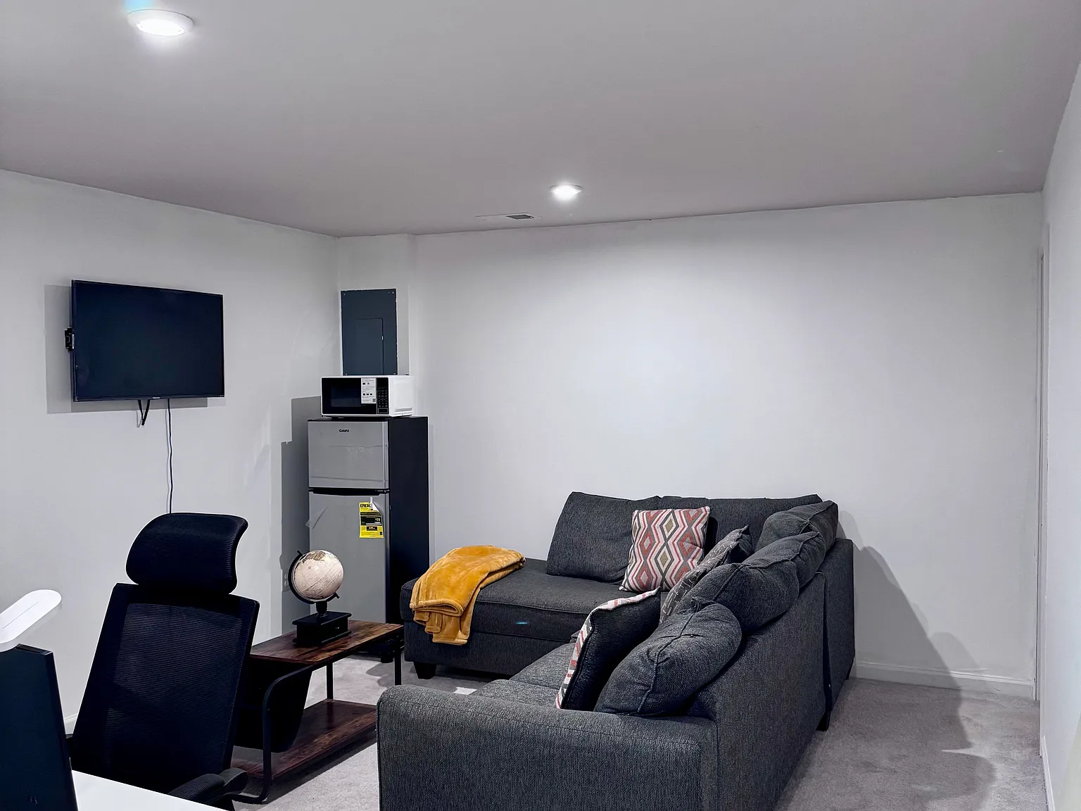 1 bed, 600 sqft, $1,550 — Photo 4