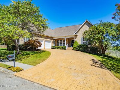 2612 Berringer Station Ln, Knoxville, TN, 37932