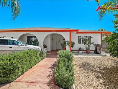 42195 Acacia Ave, Hemet, CA, 92544