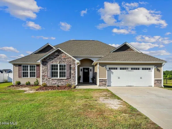 109 Stargell Drive, Goldsboro, NC 27530