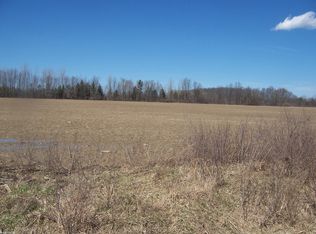 LOT 3 Beard Rd, Avoca, MI