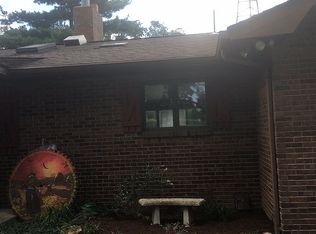 3849 Highway 47, Lonedell, MO 63060