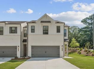 1231 Brooks Ryan Run #85, Lawrenceville, GA 30043
