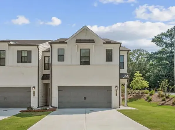 1231 Brooks Ryan Run #85, Lawrenceville, GA 30043
