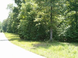 0 Woods Ln LOT 31, Kingston, TN 37763