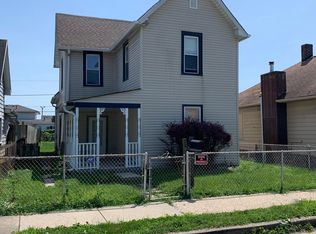 1763 Morgan St, Indianapolis, IN 46221