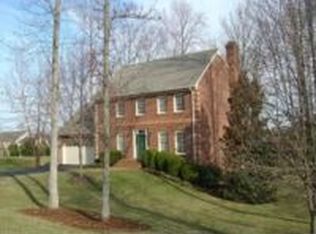 1083 Shadow Peak Rd, Forest, VA 24551