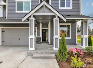Three Lakes, Tumwater, WA 98501