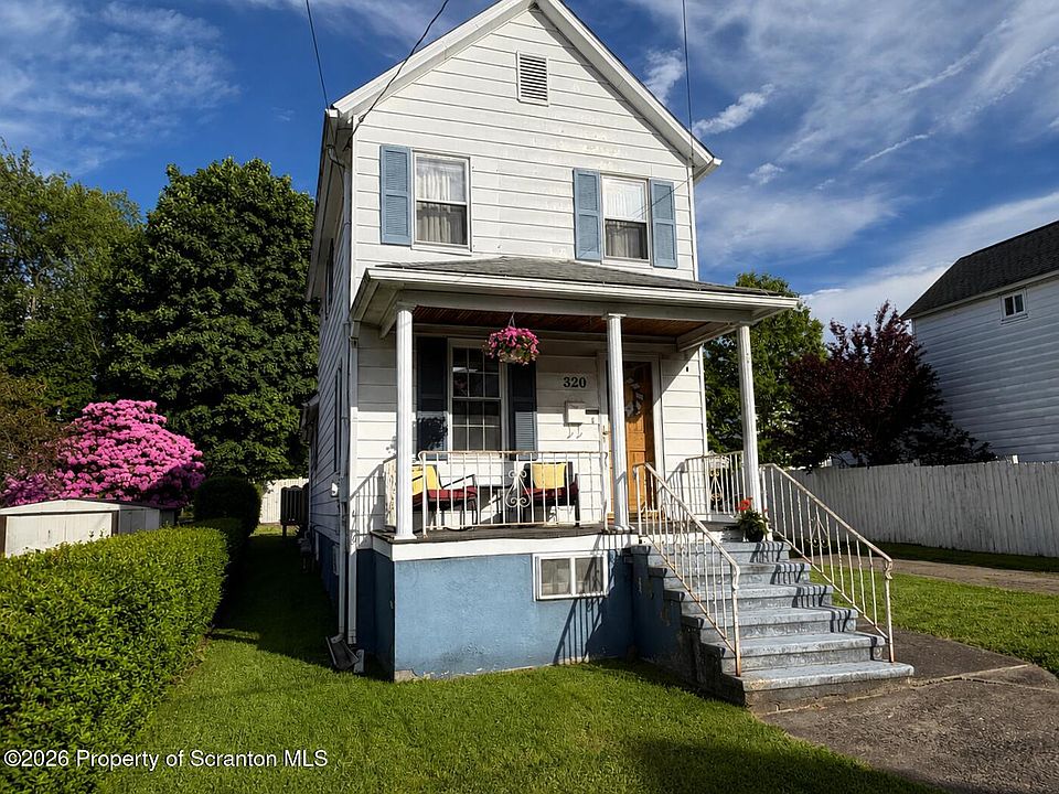 1st image of 320 Haverly St