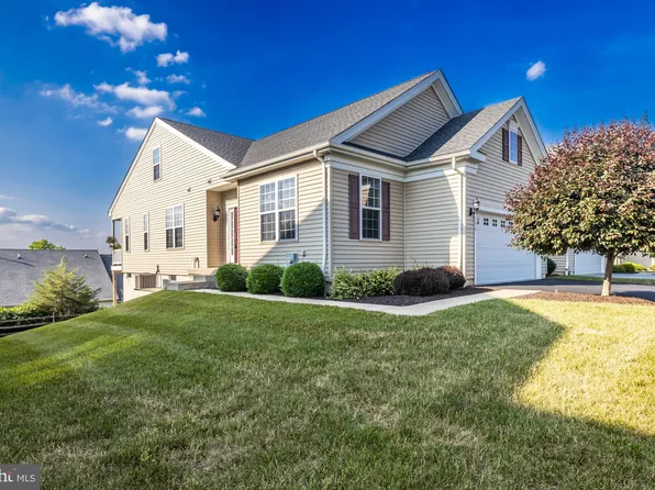 152 Pinkerton Rd, Coatesville, PA 19320