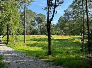 14300 Hopewell Rd, Milton, GA 30004