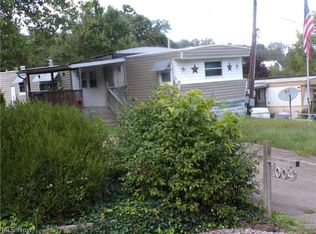 1004 Grandview St, Parkersburg, WV 26101