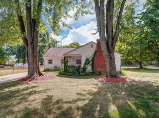 3493 Plainview Dr, Columbus, OH 43204