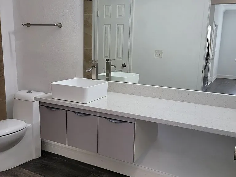 2558 Robert Trent Jones Dr #1424 — Photo 11