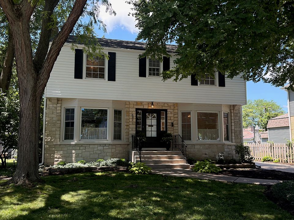 1st image of 622 N President St