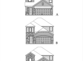 3609 Long Branch Blvd, Rowlett, TX 75088
