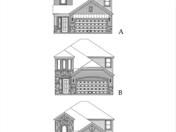 3609 Long Branch Blvd, Rowlett, TX 75088