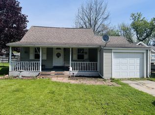 2551 Lake Shore Dr, Niles, MI 49120