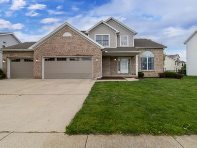 2334 Heather Ridge Dr, Normal, IL, 61761