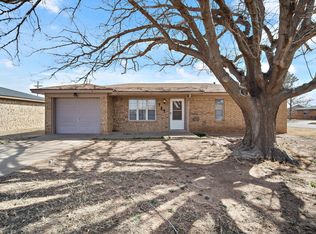 717 Indiana St, Wolfforth, TX 79382
