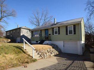 4327 N 55th Ave, Omaha, NE 68104