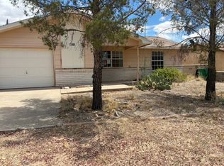 600 Corona St, Truth Or Consequences, NM 87901