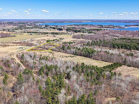 5th image of 5.07 acres Shelby Lane