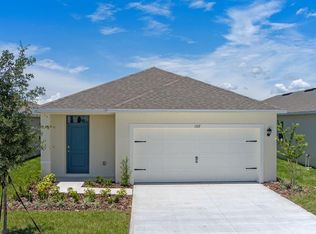1337 June Lake, Lake Hamilton, FL 33851