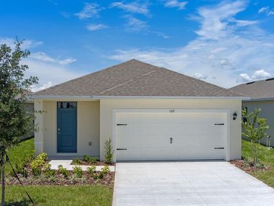 1337 June Lake, Lake Hamilton, FL, 33851