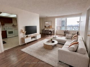 10 Muirhead Rd #2004, Toronto, ON M2J4P9