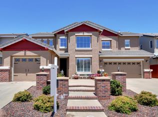 10033 Prairie Dunes Way, Sacramento, CA 95829