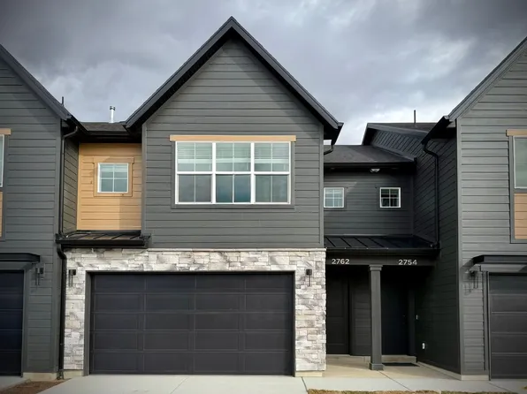 2762 N 2775 W #109, Ogden, UT 84404